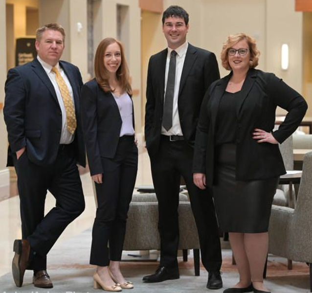 Founding Partners of NGRV