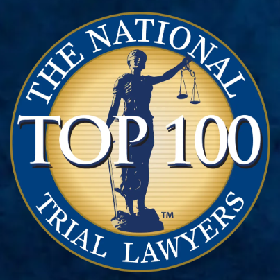Top 100 Trial Lawyers